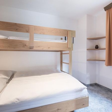Haus Gariella Apartment Gargellen Ngoại thất bức ảnh