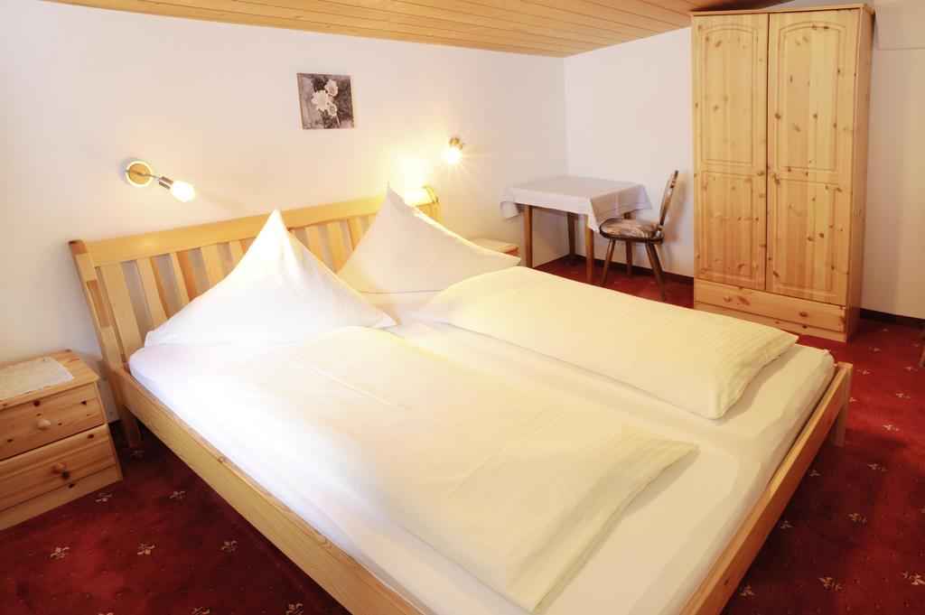 Haus Gariella Apartment Gargellen Ngoại thất bức ảnh
