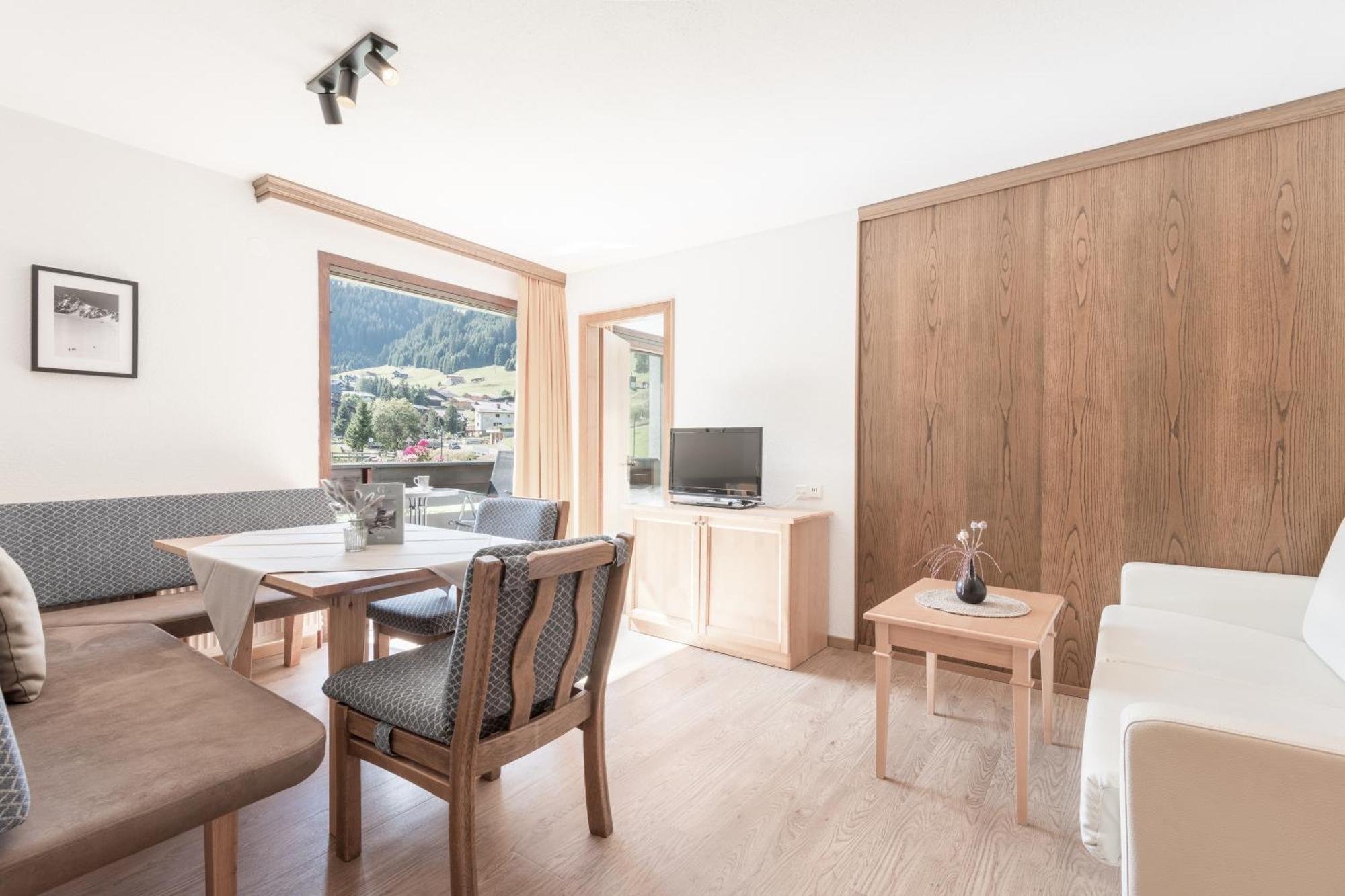 Haus Gariella Apartment Gargellen Ngoại thất bức ảnh