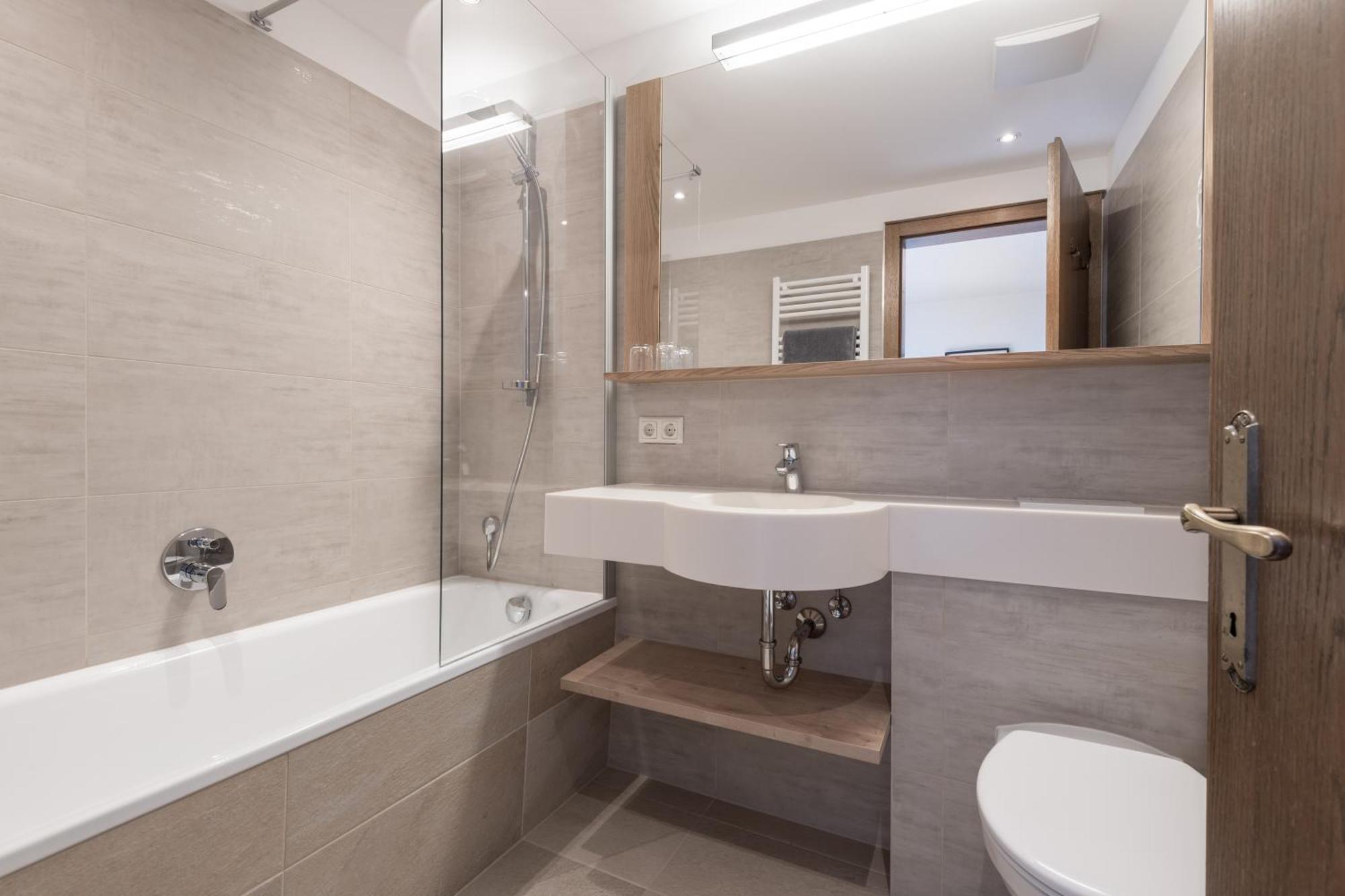 Haus Gariella Apartment Gargellen Ngoại thất bức ảnh