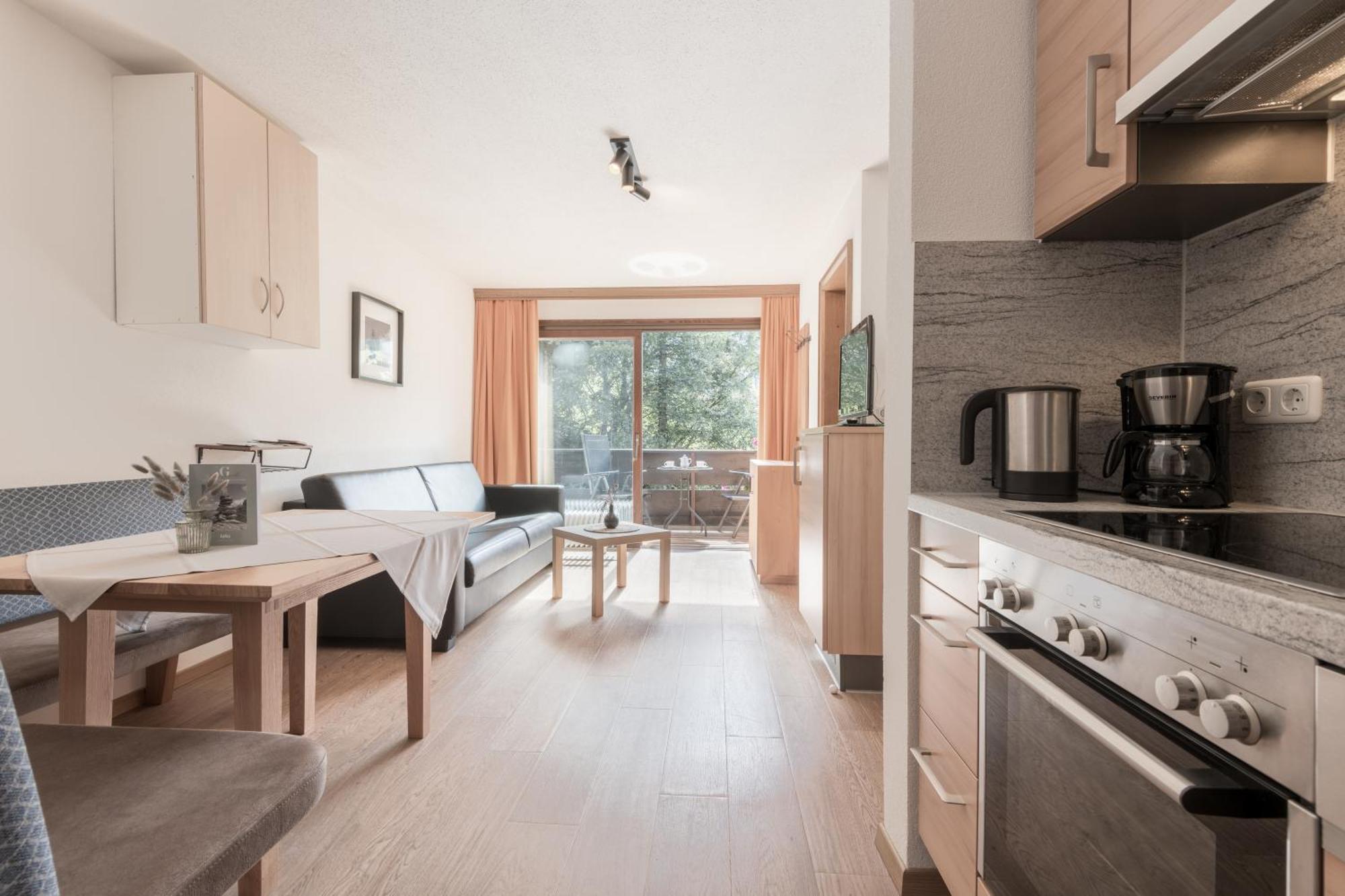 Haus Gariella Apartment Gargellen Ngoại thất bức ảnh