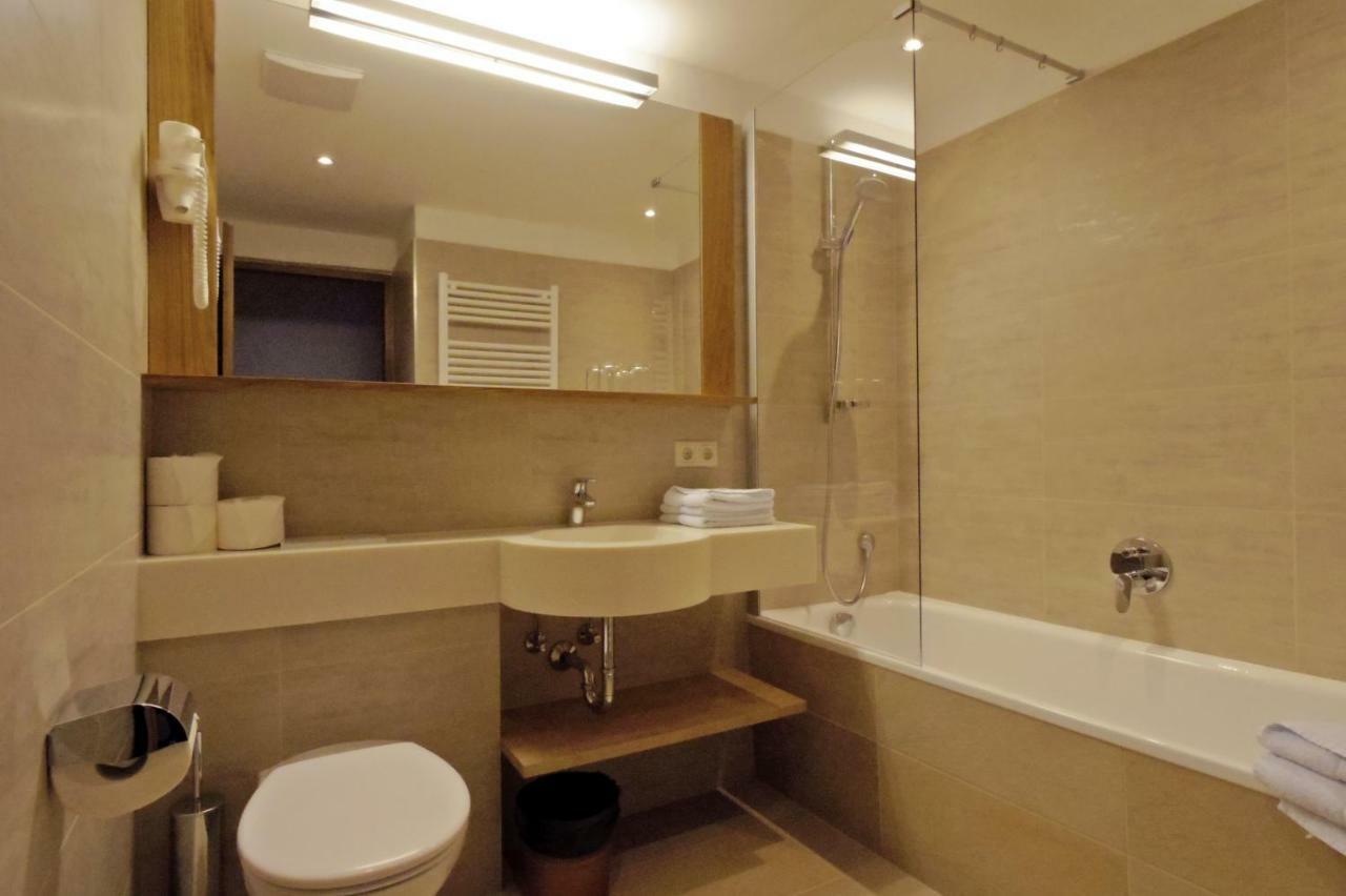 Haus Gariella Apartment Gargellen Ngoại thất bức ảnh